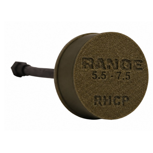 FPV Antenna RHCP 5.5-7.5 GHz | 3.5 dBi | SMA