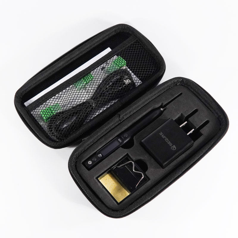 S20 Nano Soldering Iron (C115) - 1 tip