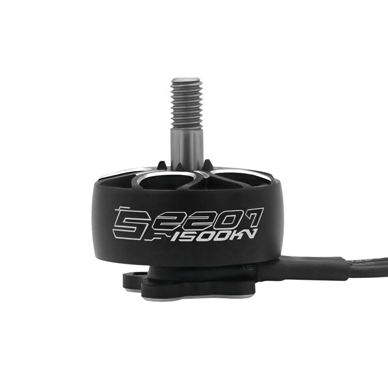 S2207 1850KV Brushless Motor 4-6S (5-inch)