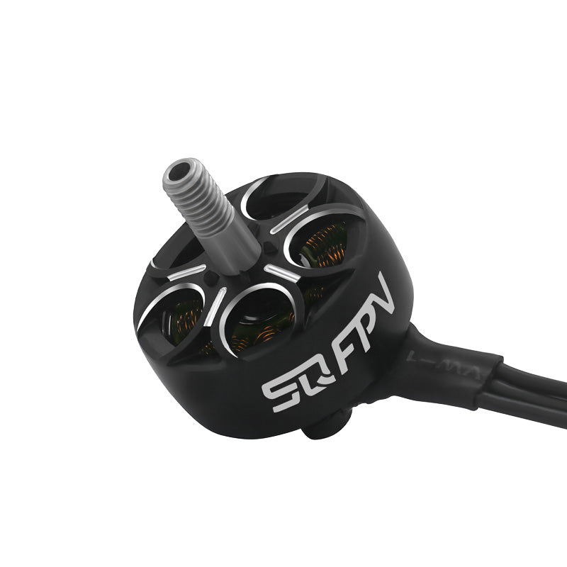 S2207 2100KV Brushless Motor 6-8S (5-inch)