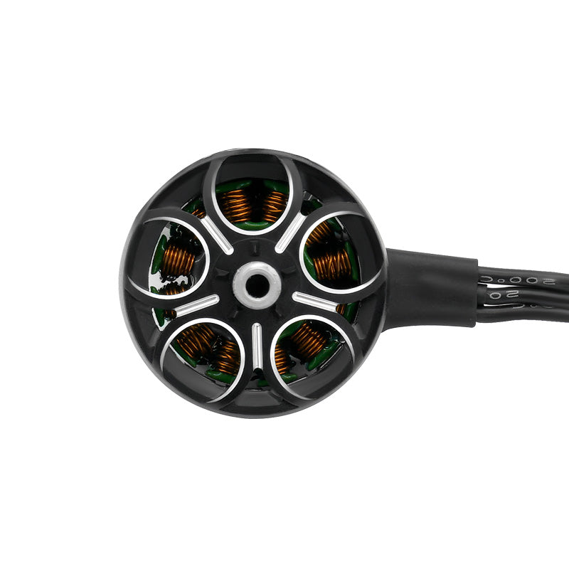 S2207 2100KV Brushless Motor 6-8S (5-inch)
