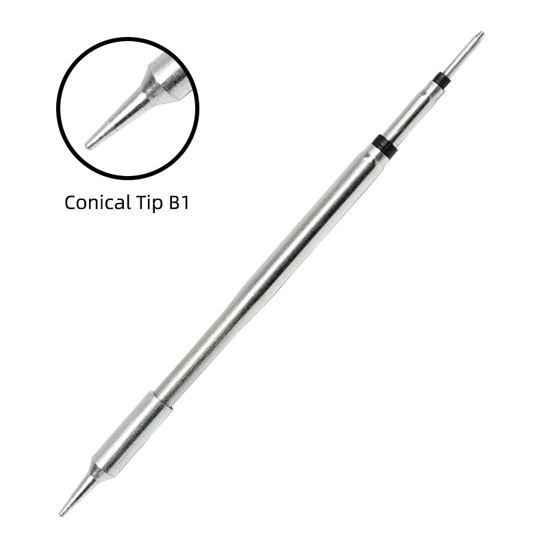 S99 Soldering Iron (C245) - simple, 4 tips