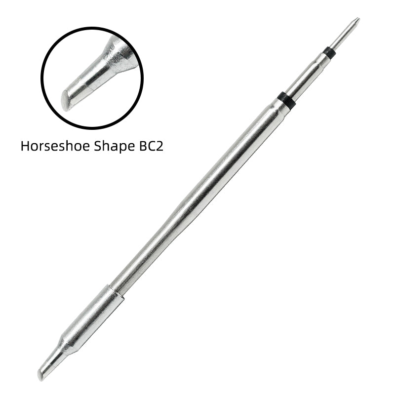 S99 Soldering Iron (C245) - simple, 4 tips