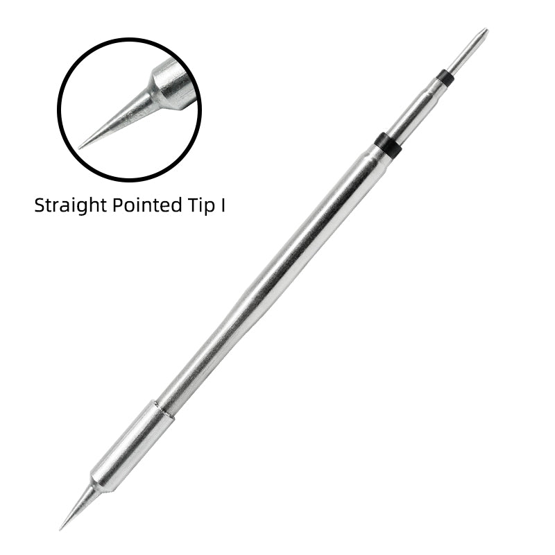 S99 Soldering Iron (C245) - simple, 4 tips