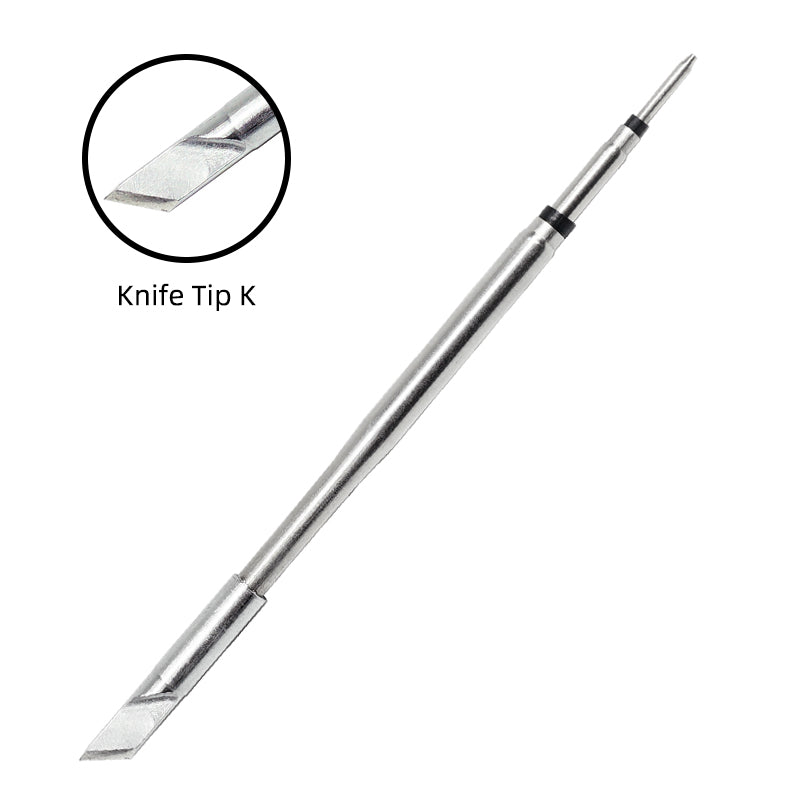 S99 Soldering Iron Kit (C245) - 4 tips