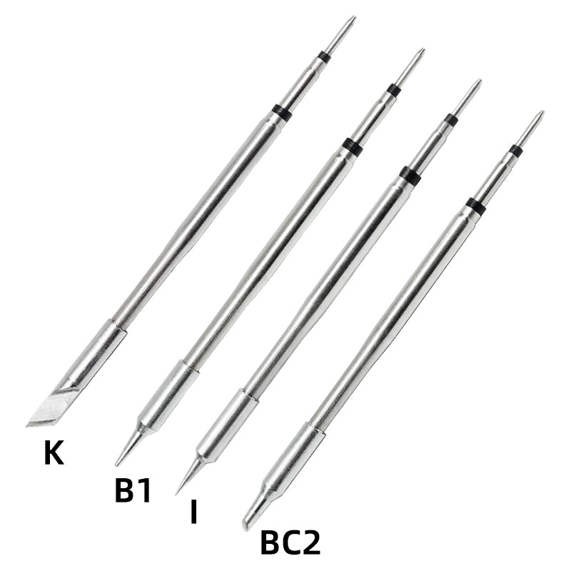 S99 Soldering Iron Kit (C245) - 4 tips