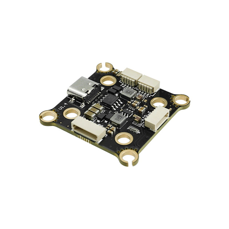 H743 Flight Controller MPU6000 4-8S Dual BEC