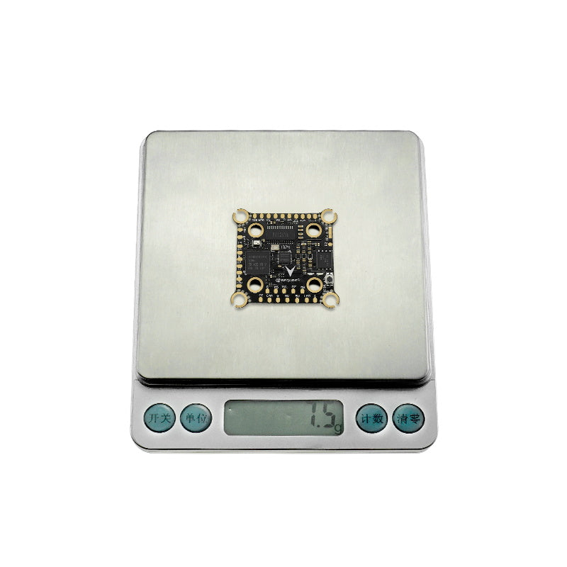 H743 Flight Controller MPU6000 4-8S Dual BEC