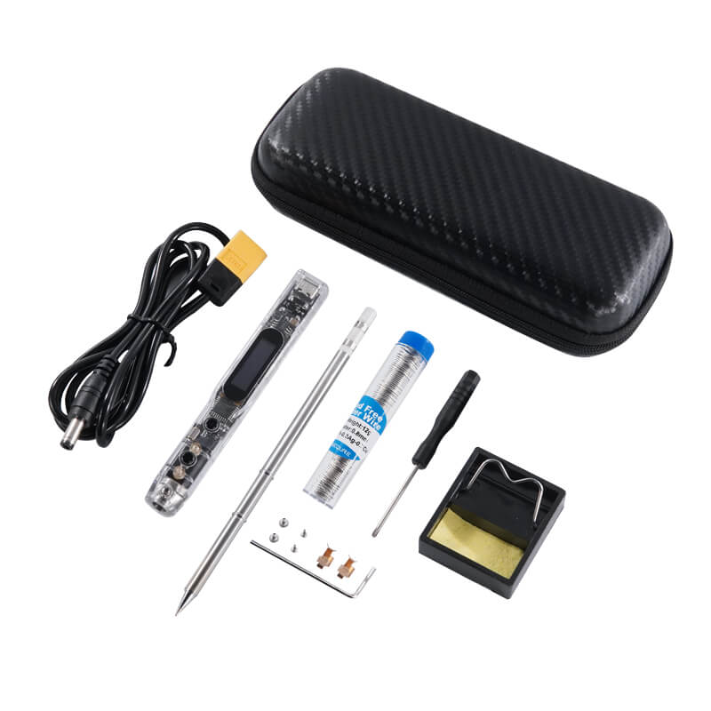 T12 Soldering Iron Tip (for MSS12/SI012)