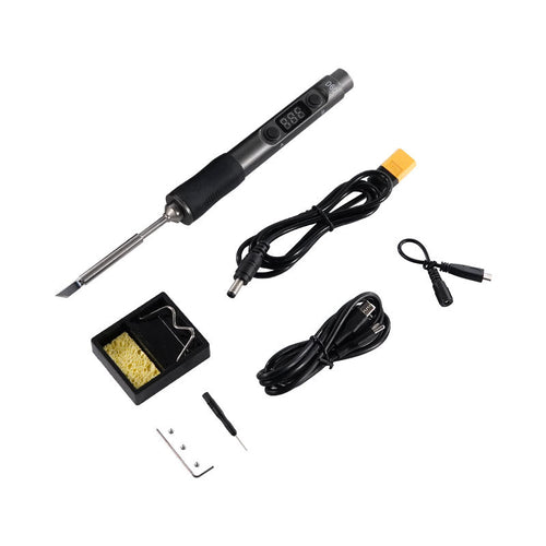 D60B Pro Portable Soldering Iron (standard)
