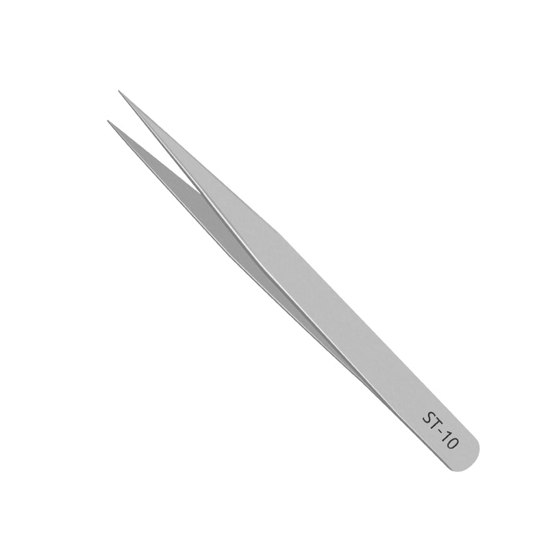 ST Precision Anti-Static Tweezers Set