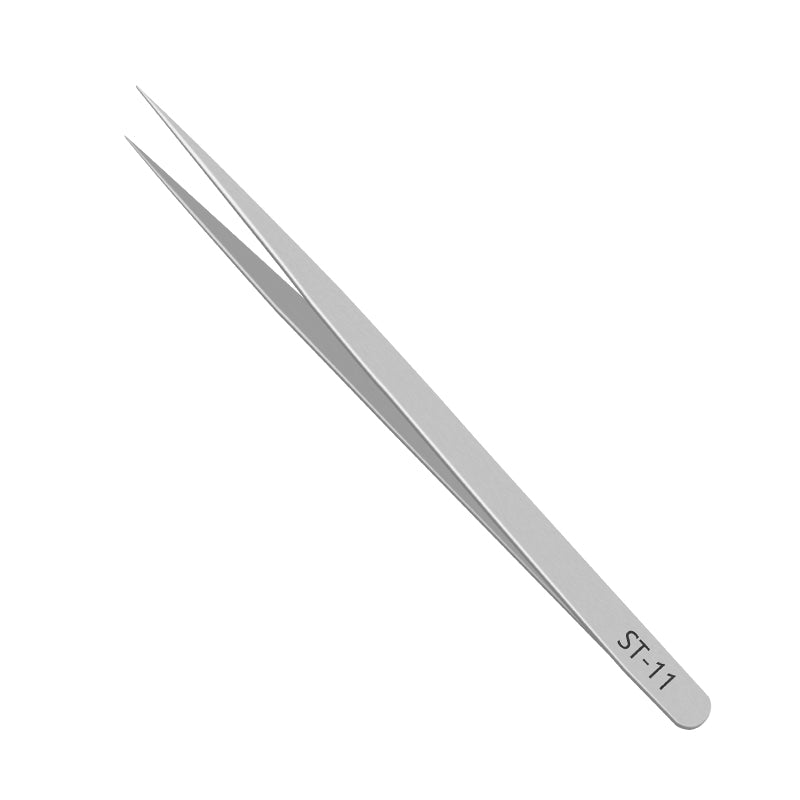 ST Precision Anti-Static Tweezers Set