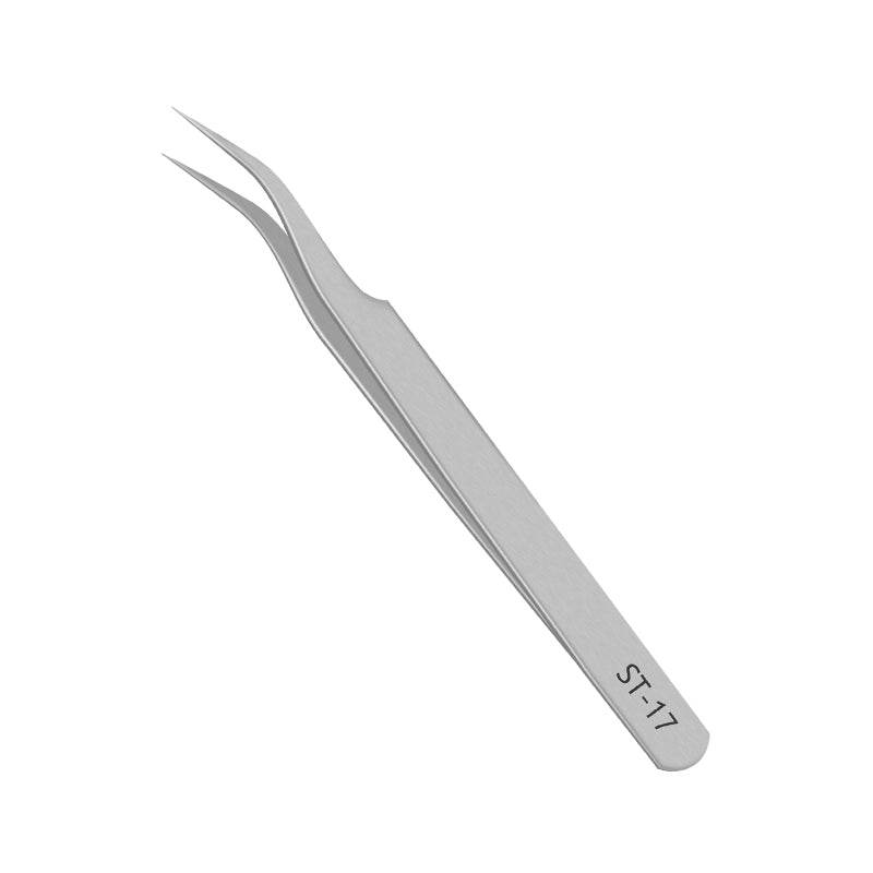 ST Precision Anti-Static Tweezers Set