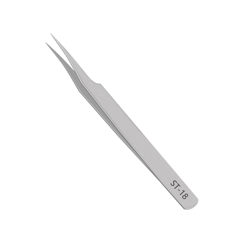 ST Precision Anti-Static Tweezers Set