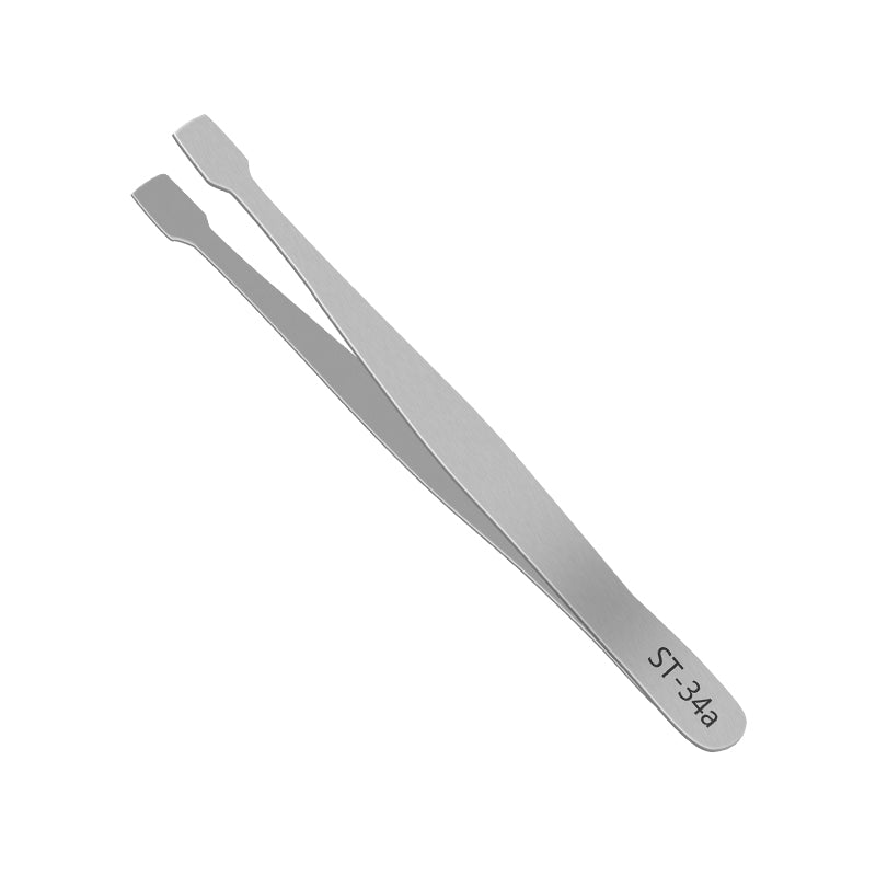ST Precision Anti-Static Tweezers Set
