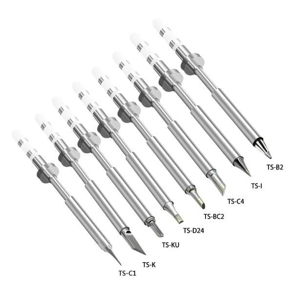 D60B Pro Portable Soldering Iron (standard)