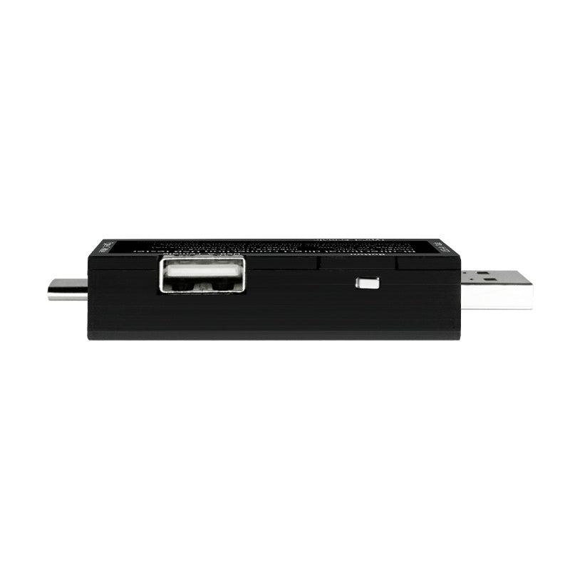 TVA3006 High-Precision Volt-Ammeter Power Meter (USB-C)