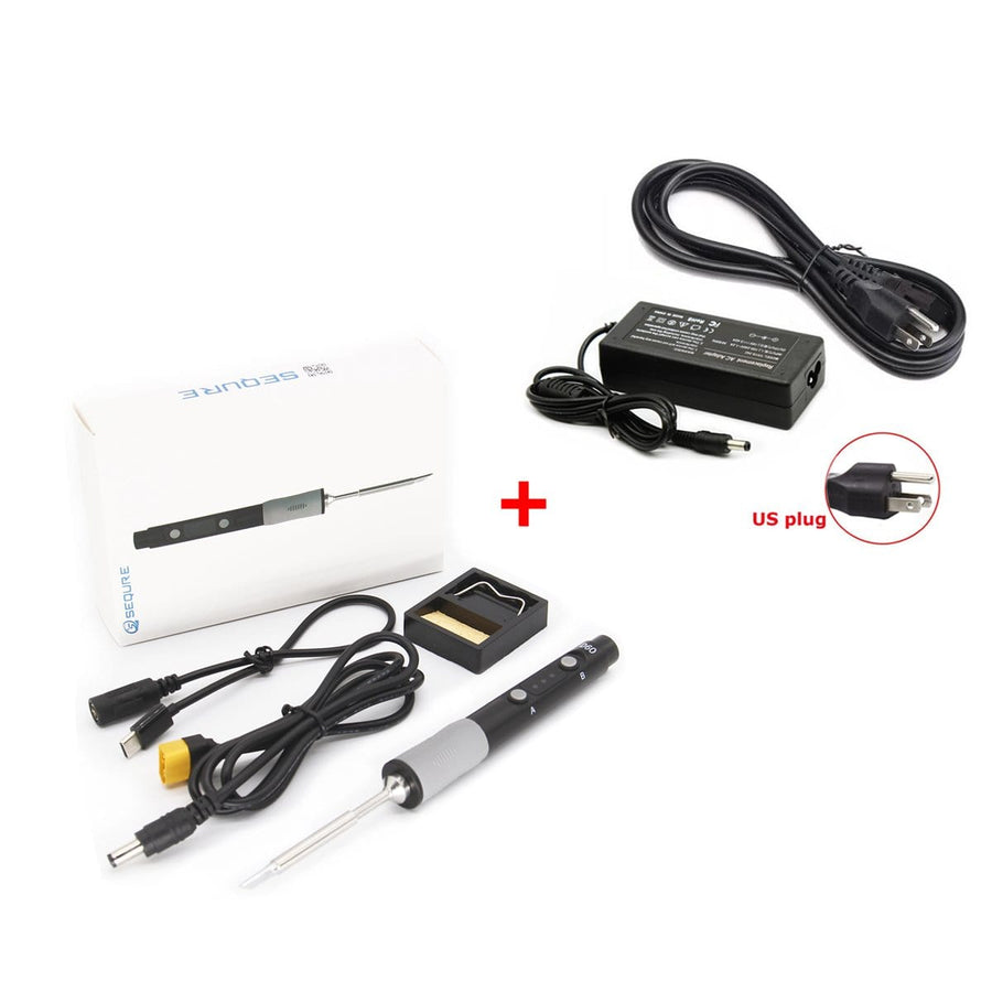 PD45W USB-C Power Adapter (for SQ-001/SQ-D60)