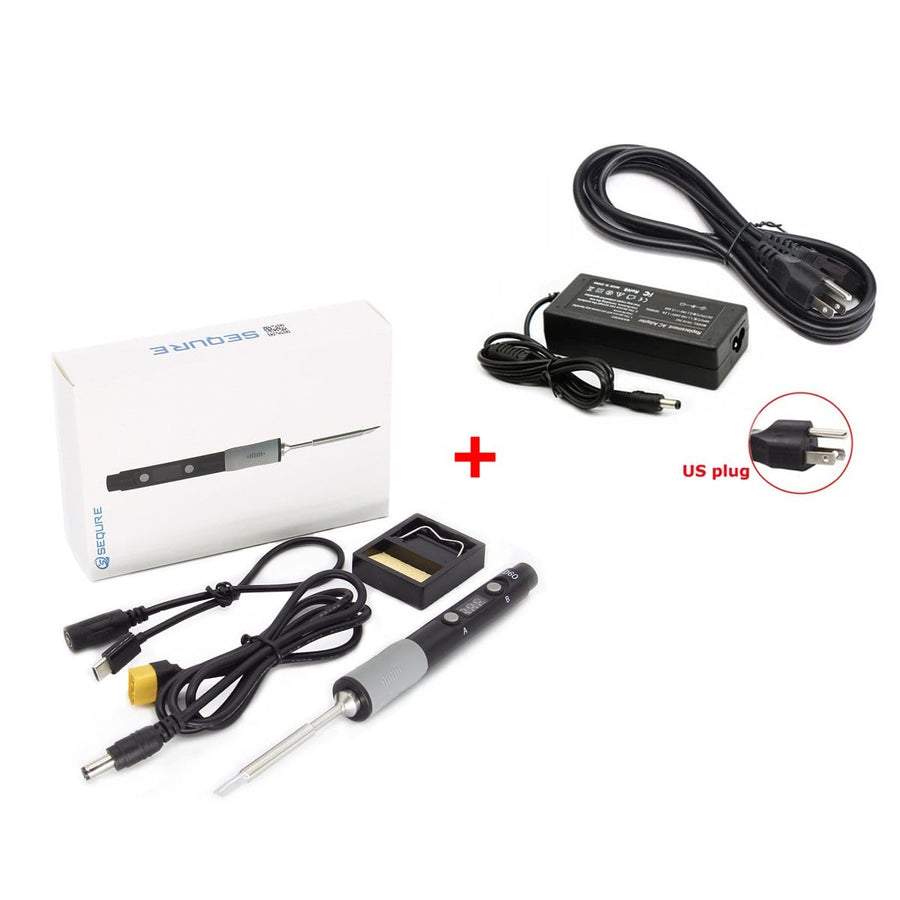 PD45W USB-C Power Adapter (for SQ-001/SQ-D60)