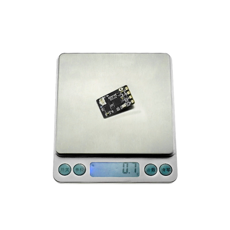 ELRS 2.4GHz Single Antenna Receiver