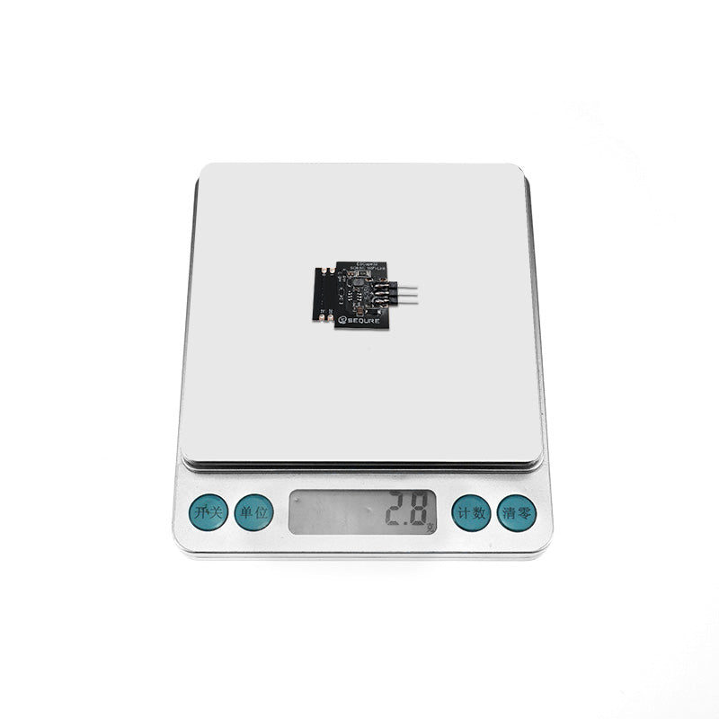 WiFi-Link ESC Configuration Tool