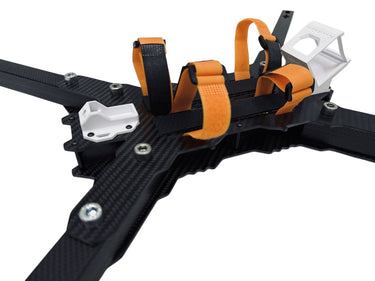 Translation missing: en.TBS Source X 15-17 inch Carbon Fiber FPV Quadcopter Frame