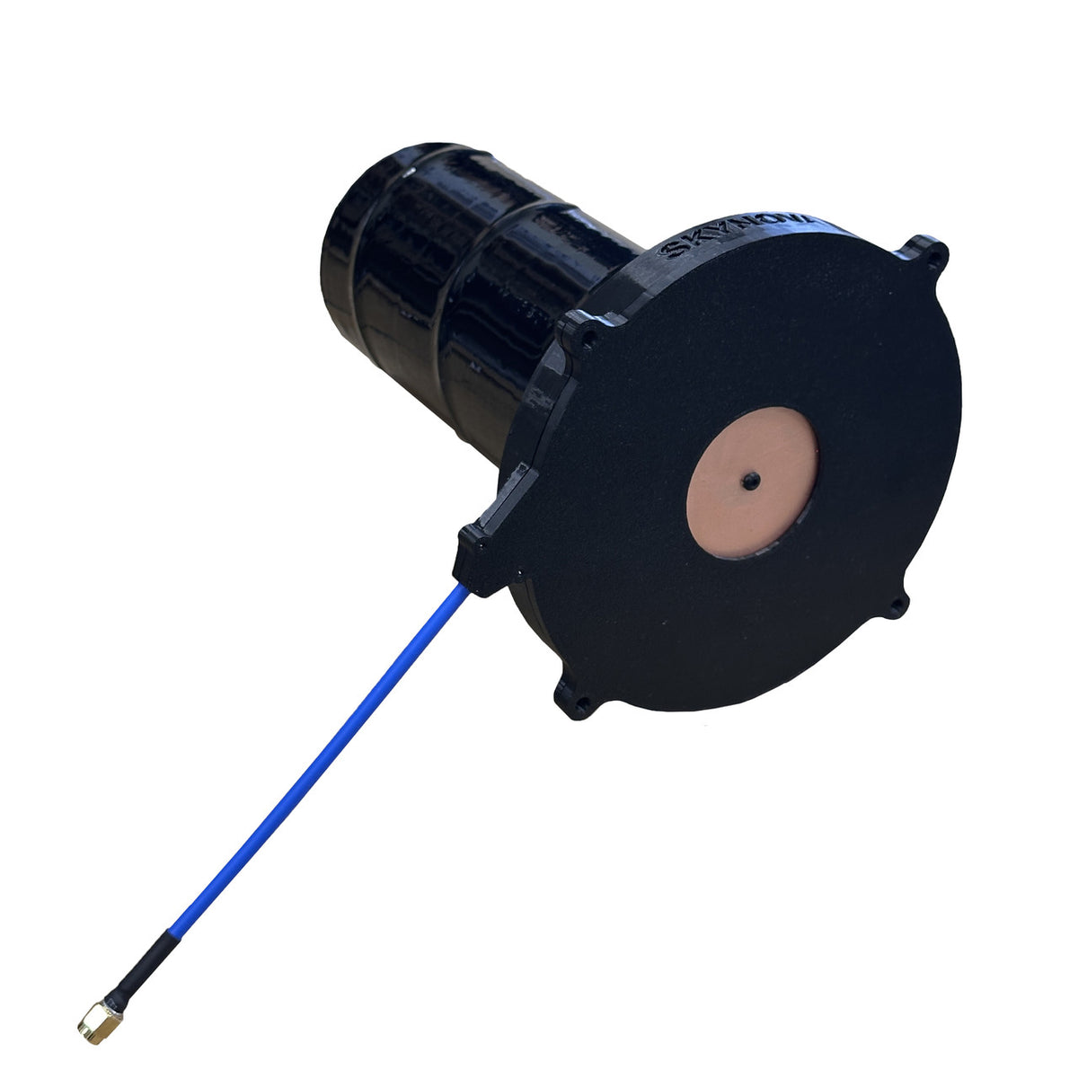 Antena SKYNOVA Helix 1,0–1,3 GHz (helikalna) 10 dBi