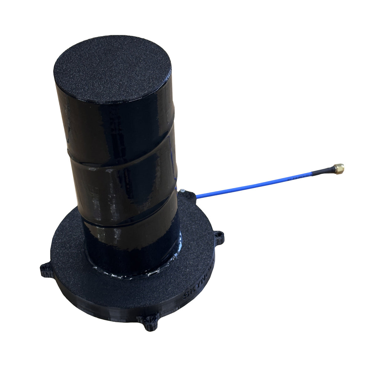 Antena SKYNOVA Helix 1,0–1,3 GHz (helikalna) 10 dBi