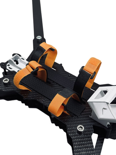 Translation missing: en.TBS Source X 15-17 inch Carbon Fiber FPV Quadcopter Frame