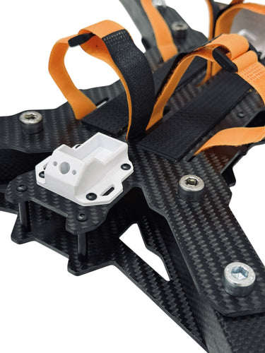 Translation missing: en.TBS Source X 15-17 inch Carbon Fiber FPV Quadcopter Frame