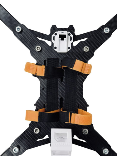 Translation missing: en.TBS Source X 15-17 inch Carbon Fiber FPV Quadcopter Frame