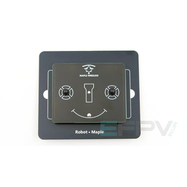 Translation missing: en.Maple Wireless 2.4G 9dBi Linear 2400-2483MHz RP-SMA Patch Antenna