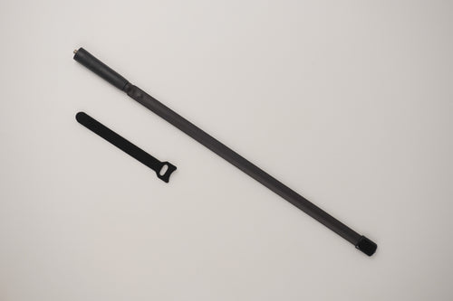 Flexible VHF Antenna (Blade) 18.5 in (VHF 136-174 MHz), 8W