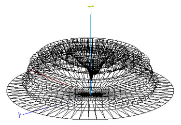 Translation missing: en.Antenna Ground Plane 136-148/148-160/160-174 MHz (AB48202770000111) AB-Antennas