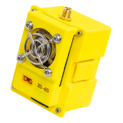 Transmitter Module TX COALAS::45TX, 370-530, 7W