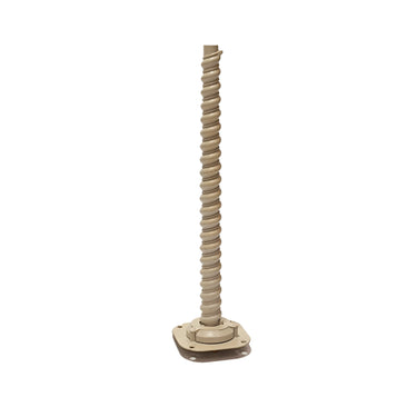 Translation missing: en.Videolink WHA-4563-17-1 Spiral Antenna 4.5 - 6.3 GHz 16.5 dBi
