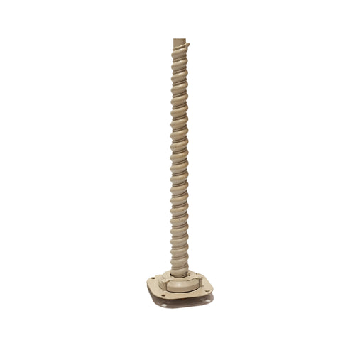 Videolink WHA-4563-17-1 Spiral Antenna 4.5 - 6.3 GHz 16.5 dBi