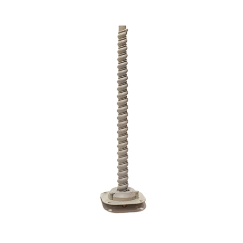 Videolink WHA-4972-17-14.9 Helical Antenna - 7.2 GHz 17.0 dBi
