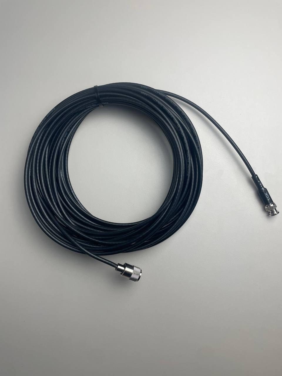 Spider antenna for Motorola R7 + 49 ft cable