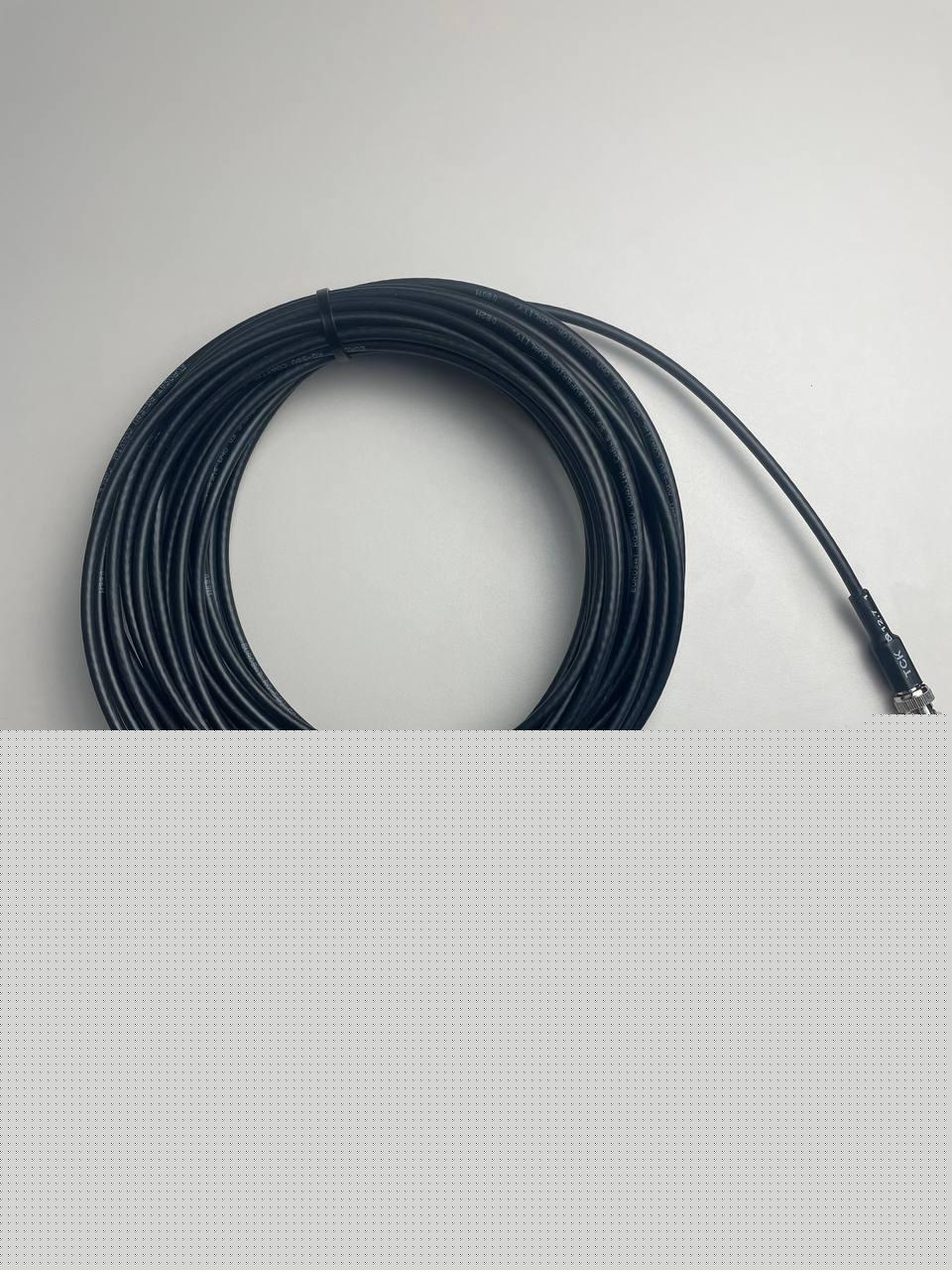 Spider antenna for Motorola R7 + 66 ft cable