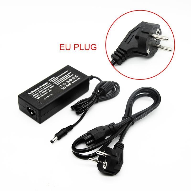 SQ-D60B Mini Soldering Iron Kit with 19V 3A Adapter
