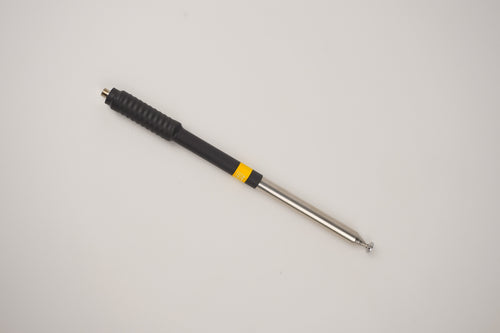 Dual-band telescopic antenna for Motorola two-way radios: DP4400e, DP4600, R7 (AB48202770000103) AB-Antennas