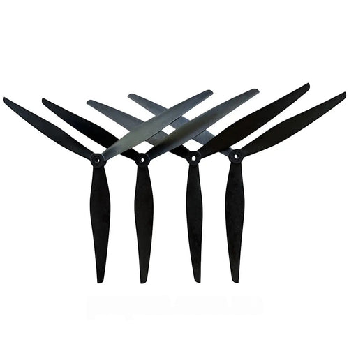 FPV 15'' (15x10x3) CARBON FIBER Propeller Set