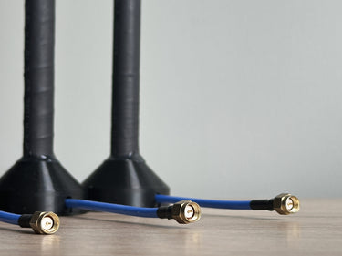 Translation missing: en.Antenna Helix 4.2-6.0 GHz 10 turns Skyvision (L)