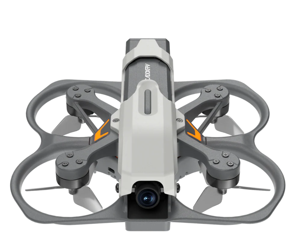 CaddxFPV Protos FPV Drone RTF Kit
