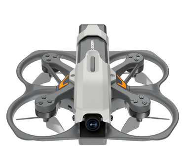 Translation missing: en.CaddxFPV Protos FPV Drone RTF Kit