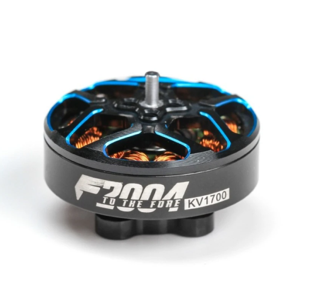 T-MOTORHOBBY F2004 racing/long range motor