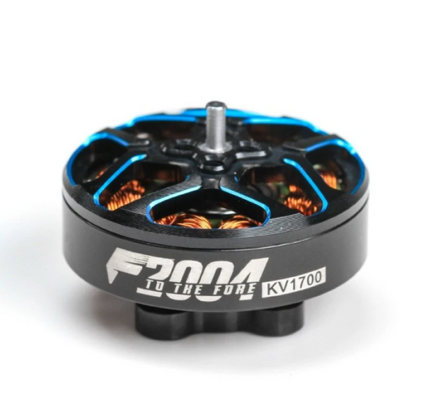T-MOTORHOBBY F2004 racing/long range motor