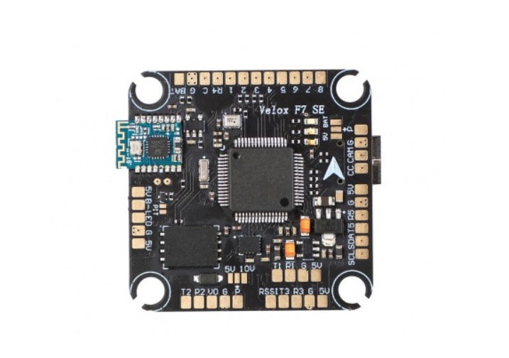 T-MOTORHOBBY Velox F7 SE Flight Control