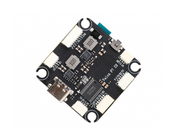 T-MOTORHOBBY Velox F7 SE Flight Control